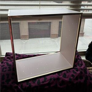 Authentic Victoria’s Secret Store Display Holiday 2024